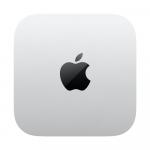 Настольный компьютер Apple Mac Mini M4 Pro (2024), 12CPU/16GPU, Gigabit Ethernet, 48ГБ/1ТБ, Silver - фото
