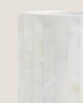 Держатель для зубной щетки Zara Home Mother-Of-Pearl - фото 4