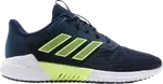 Кроссовки Adidas Climacool 2.0 'Navy', синий - фото 2