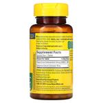 Nature Made, Витамин D3, 50 мкг, 100 таблеток - фото 3