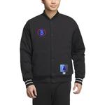 Стеганая куртка унисекс черный Adidas Neo - фото 2