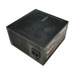 Блок питания Huntkey Heavy Fire AX1100G, 1100 Вт, чёрный - фото 3