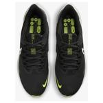 Кроссовки Air Jordan Air Zoom Pegasus 39 Shield, черно-белые - фото 4