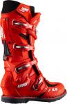 Мотоботы Leatt Boot 6.5, красный - фото 4