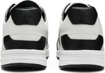 Кроссовки Gucci GG Low Black White, черный - фото 7