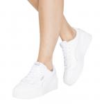 Кеды Puma Carina Lift, белый - фото 6