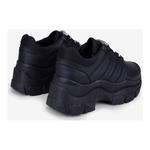 Кроссовки Bosanova Zapatillas, black - фото 5