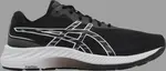 Кроссовки gel excite 9 4e extra wide 'black white' Asics, черный - фото 2