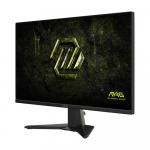 Игровой монитор MSI MAG 275QF E21, 27", 2560x1440, 210 Гц, Rapid IPS, черный - фото 2