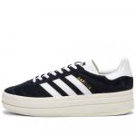 Кроссовки Adidas GAZELLE BOLD, черный - фото 6