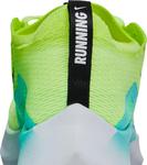 Кроссовки Nike Wmns Zoom Fly 4 'Fast Pack', желтый - фото 8