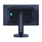 Монитор игровой Alienware AW2725Q, 27", 3840x2160, 240 Гц, QD-OLED, черный - фото 4
