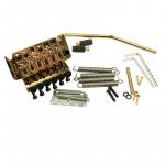 Floyd Rose FRTSSS3000 Special Series 7 String Tremolo - Gold - фото