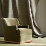 Шерстяной ковер ручной работы Ojai, 275x366 см, землянисто-зеленый - фото 7