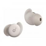 Наушники беспроводные Anker Soundcore Sleep A20, бежевый - фото 3