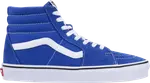 Кеды Vans Sk8-Hi Lapis Blue, синий - фото