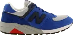 Кроссовки New Balance MRT572BG, синий - фото
