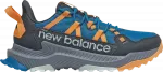 Кроссовки New Balance Shando 'Wave Blue Orange', синий - фото
