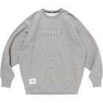 Толстовка мужская WTAPS, синий - фото 3