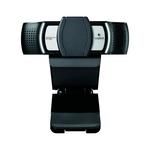 Веб-камера Logitech C930E, чёрный - фото 5