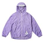 Куртка Palace Sprinter Jacket 'Pastel Purple', фиолетовый - фото