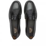 Мокасины Bass Weejuns Larson 90s Loafer - фото 5