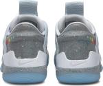 Кроссовки Nike Adapt BB 'Nike Mag', серый - фото 7