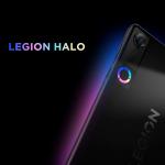 Планшет игровой Lenovo Legion Y700 5th Gen, 8.8", 12 ГБ/256 ГБ, WIFI, черный - фото 6