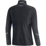 GORE WEAR R3 D Infinium Частичная куртка, черный - фото 3