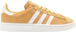 Кроссовки Adidas Wmns Campus 'Chalk Orange', оранжевый - фото 2