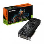 Видеокарта Gigabyte GeForce RTX 5080 WINDFORCE OC SFF, 16Гб, черный - фото 10