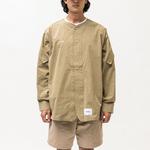 Рубашка унисекс WTAPS, черный - фото 9