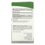 Nature's Answer, клюква, 800 мг, 90 вегетарианских капсул - фото 3