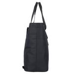 Сумка через плечо Jack Wolfskin THRITY FIVE CANS, черный - фото 3