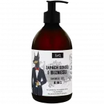 LaQ Doberman гель для душа, 500 мл - фото 3