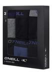 Брюки 6 PACK O'Neill, цвет Mottled Dark Grey - фото 2