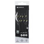 Готовая поводка с кольцом для приманки FF SNH FE CAPERLAN - фото 2