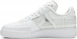 Кроссовки Nike Air Force 1 Type 2 'Triple White', белый - фото 4