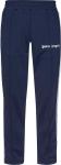 Брюки Palm Angels Classic Track Pants 'Navy/White', синий - фото