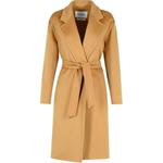 MaxMara Пальто Max Mara Melinda, Beige - фото 3