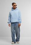 Худи Karl Kani Hoodie, Light Blue - фото 2