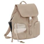 Рюкзак Voyageur Nylon Unisex Oat TUMI, basic set (bag) - фото 2
