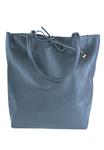 Сумка DrachenLeder Handbag, Blau/Blue - фото