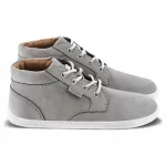 Кроссовки Be Lenka Synergy Barefoot, серый - фото 3