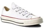 Кроссовки chuck taylor all star 70 low 'white' Converse, белый - фото 2