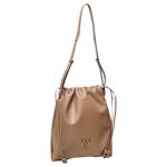 PINKO Кожаная сумка через плечо - фото 3