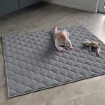 Одеяло Sanosoft серый, 130/150 см - фото 9