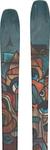 Мужские горные лыжи Atomic Bent 90 для скоростного спуска, Multi - фото 8