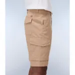 Шорты Napapijri Horton, бежевый - фото 6