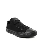 Кроссовки Converse Chuck Taylor All Star Lo - Little Kid, черный - фото 6